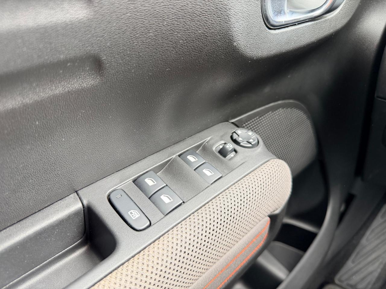 Citroen C3 Aircross PureTech 110