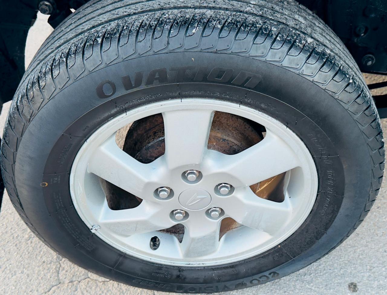 Daihatsu Terios 1.3 4WD SX