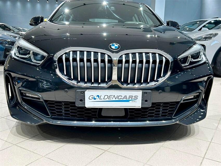 Bmw 116 116d 5p. Msport