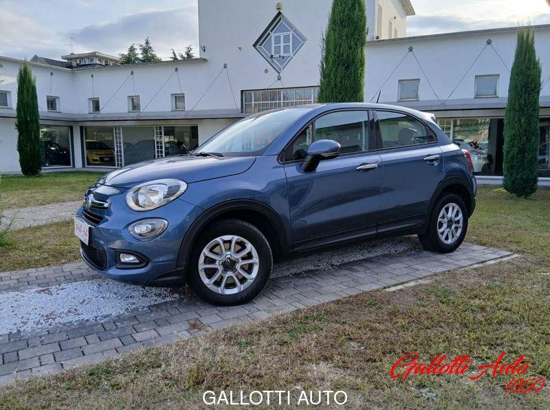 FIAT 500X 500X 1.3 MultiJet 95 CV Business