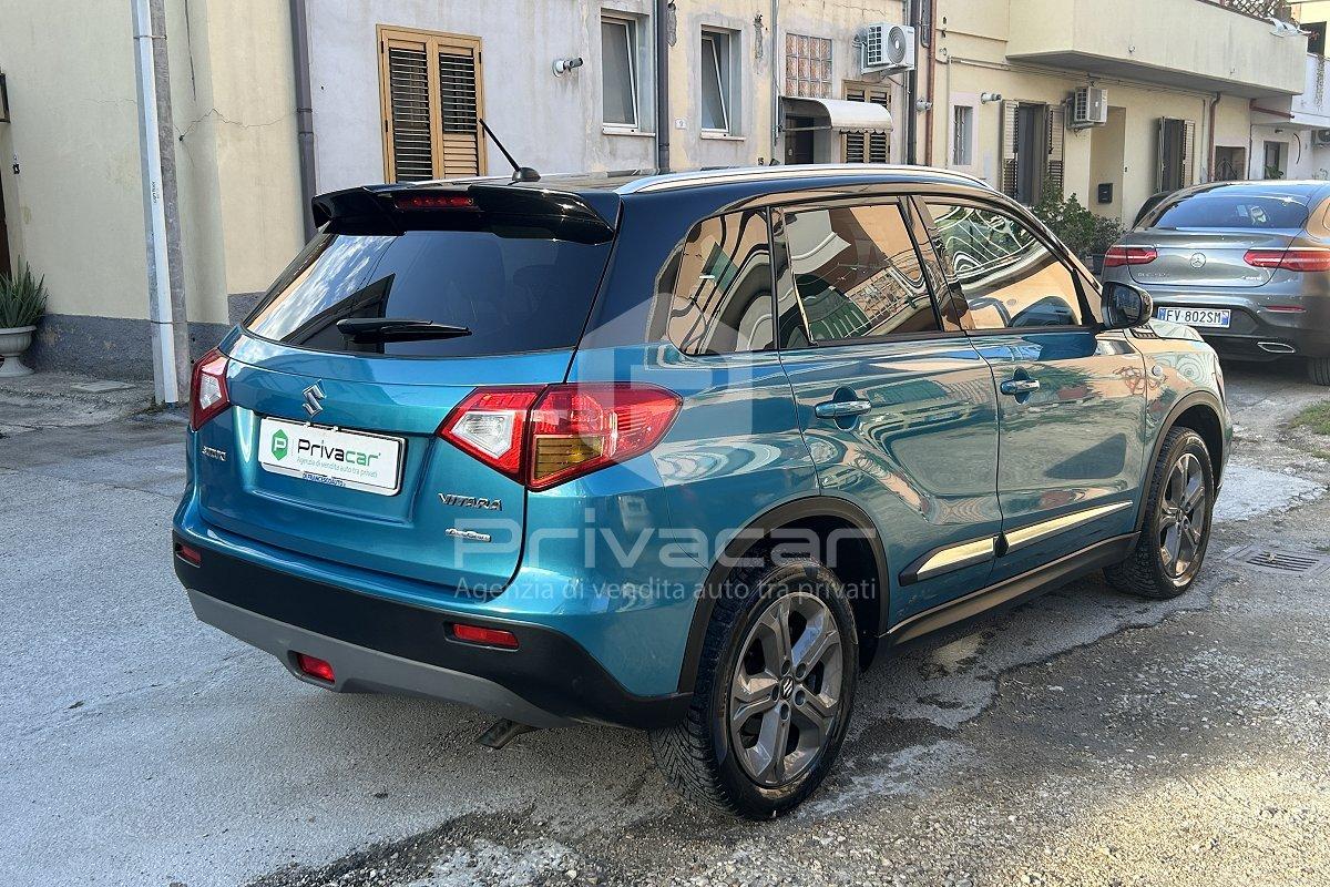 SUZUKI Vitara 1.6 DDiS V-Cool