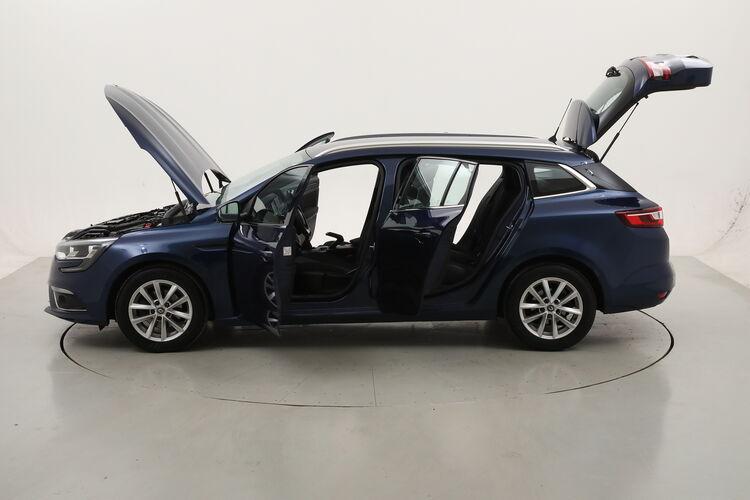 Renault Megane Sporter Business BR690779 1.5 Diesel 95CV