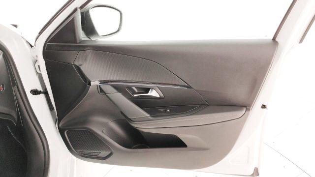 PEUGEOT 208 PureTech 100 Stop&Start EAT8 5 porte GT