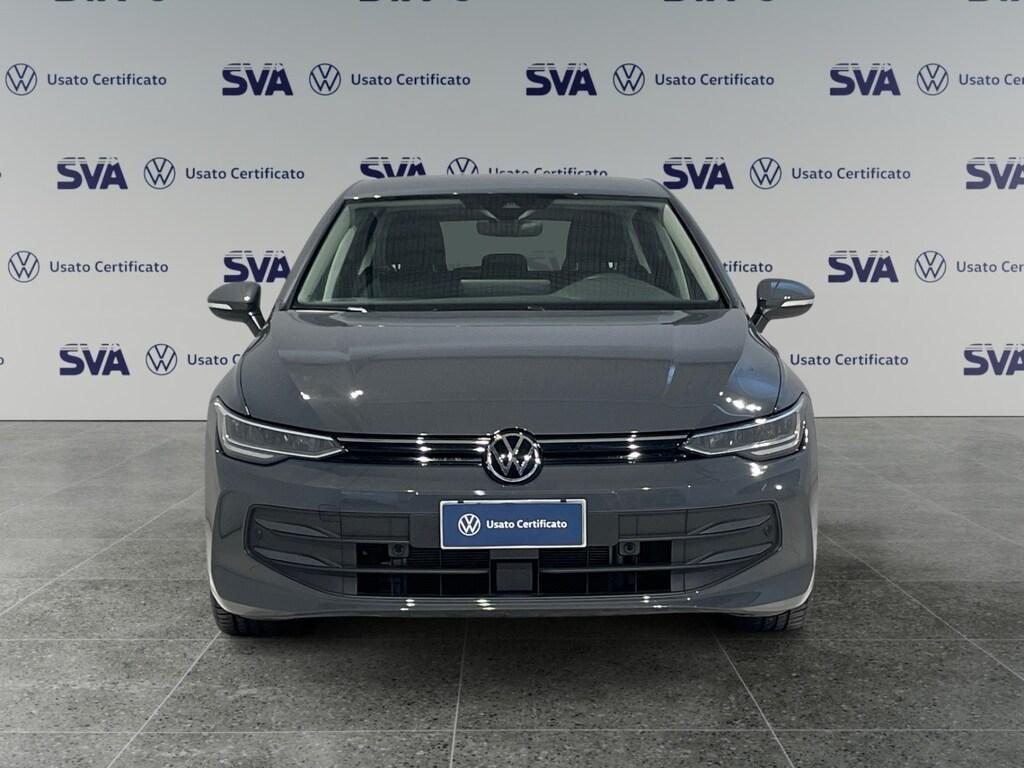 Volkswagen Golf VIII 2024 2.0 TDI 115CV Life
