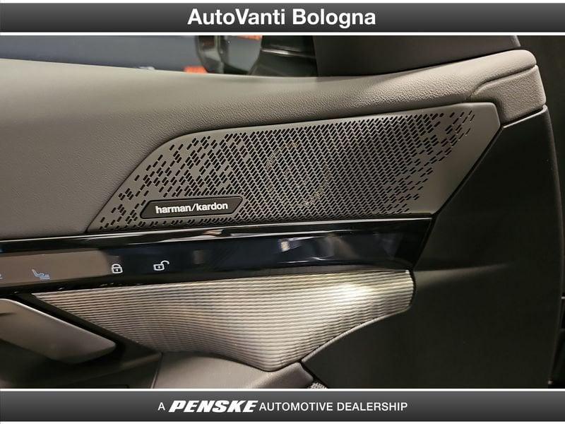 BMW i5 i5 xDrive 40 Msport Pro