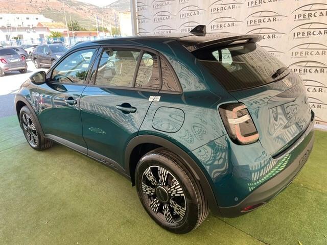 Fiat 600 Hybrid 110 CV DCT MHEV Icon