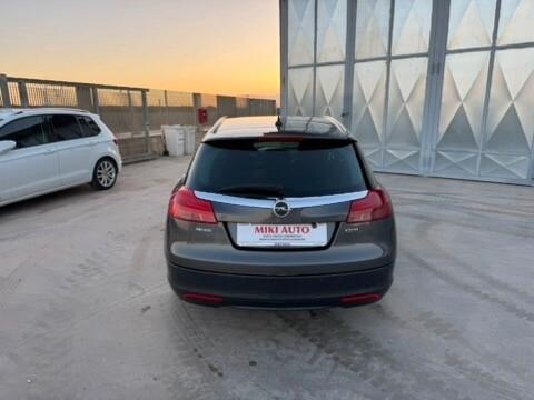 Opel Insignia 2.0 CDTI Sports Tourer Elective