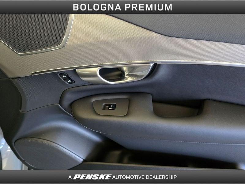 Volvo XC90 B5 (d) AWD automatico 7 posti Core