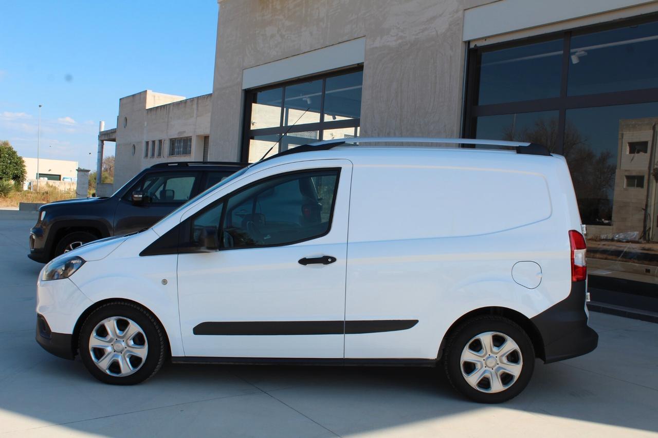 Ford Transit Courier 1.5 TDCi 75CV Van Trend