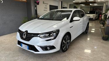Renault Megane Mégane dCi 8V 110 CV Energy Bose