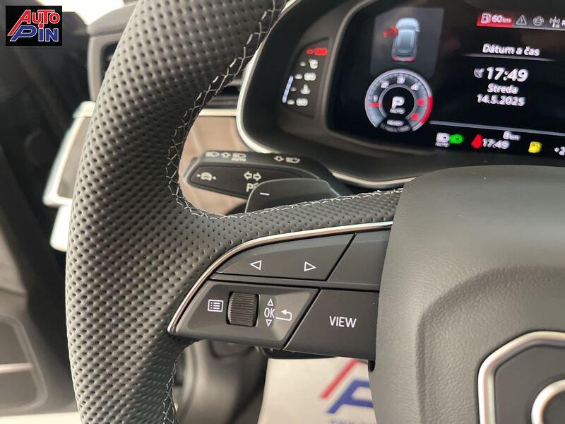 Audi Q8 50 TDI 286 CV quattro tiptronic S line*360*Radar*