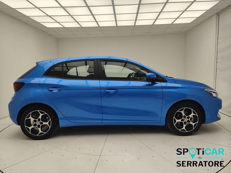 MG MG3 1.5 Comfort