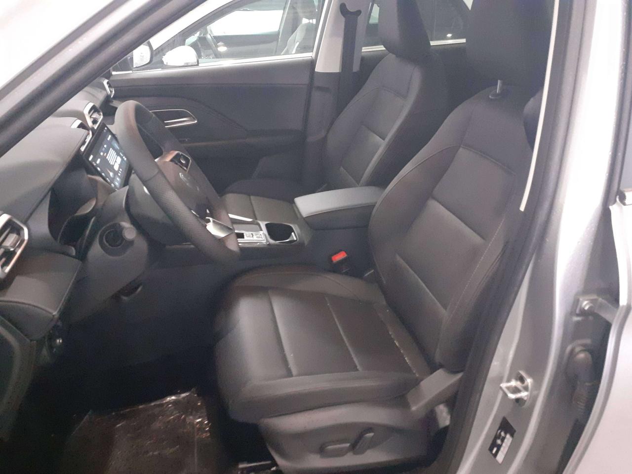 MG ZS 1.5 hybrid automatica KM0 05/2026