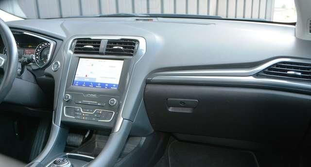 Ford Mondeo SW 2.0 ecoblue Titanium Business