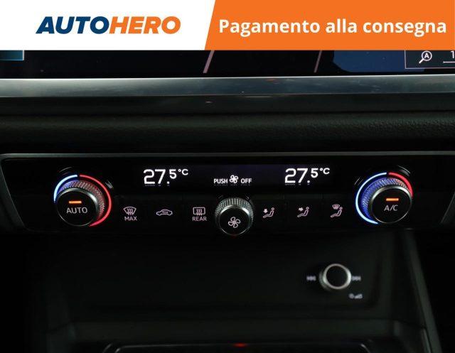 AUDI Q3 SPB 40 TDI quattro S tronic S line edition