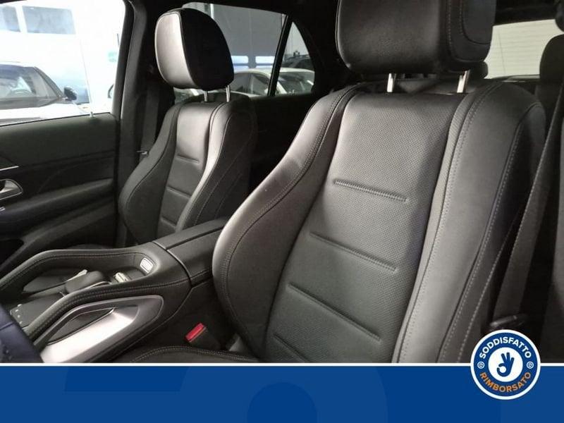 Mercedes-Benz GLE 300 d 4MATIC Mild hybrid AMG Line PREMIUM
