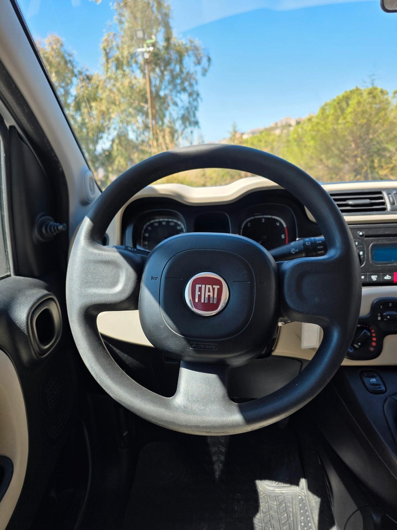 Fiat Panda 1.3 MJT S&S Lounge