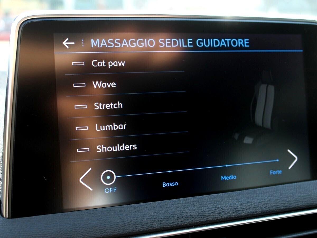 Peugeot 3008 BlueHDi 130 S&S Allure