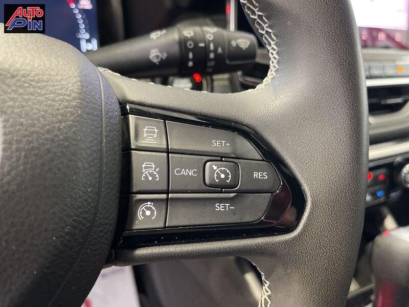 Jeep Compass 1.3 T4 190CV PHEV AT6 4xe 80° Anniversario