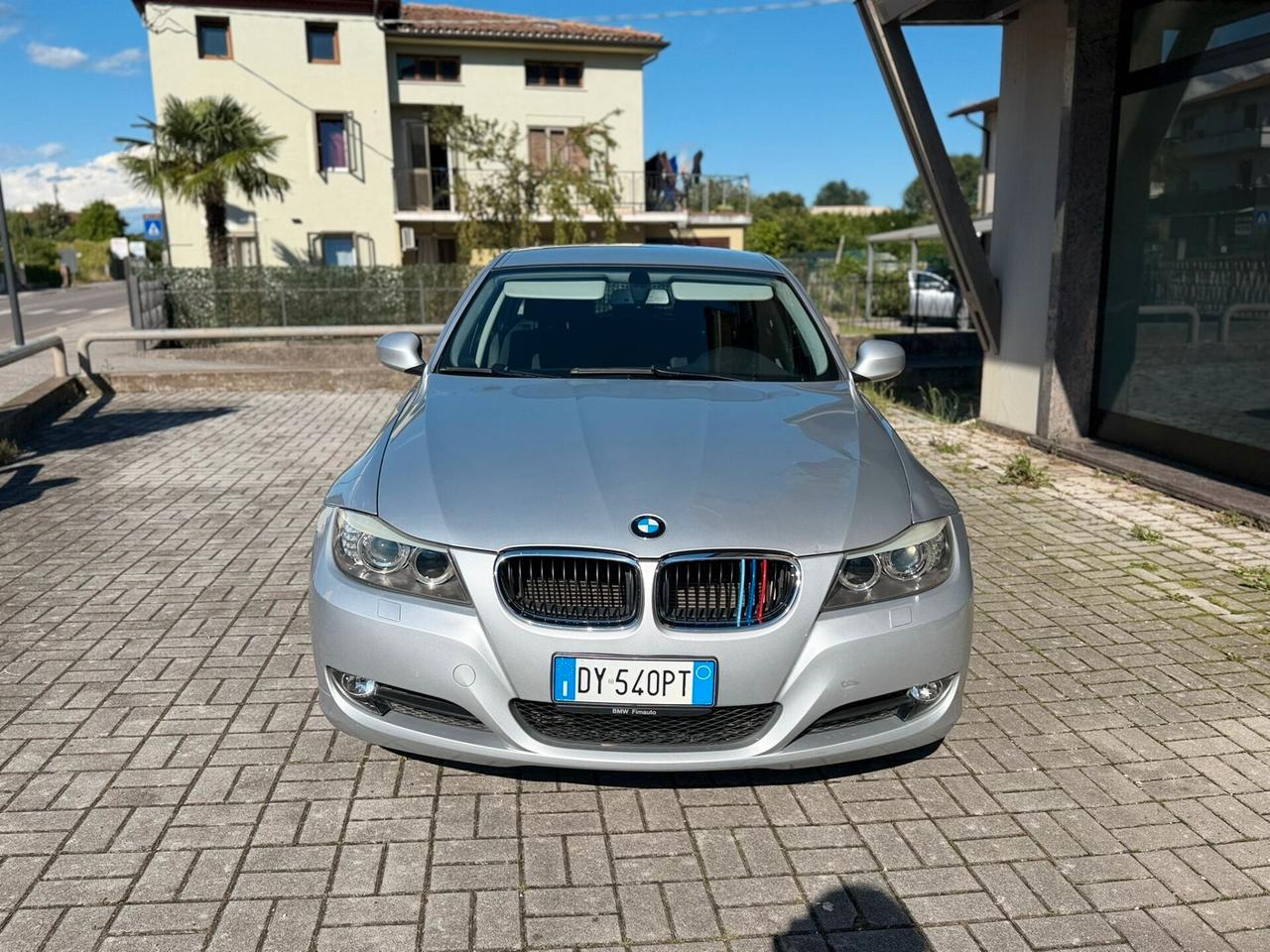 Bmw 320 320d cat Touring Attiva