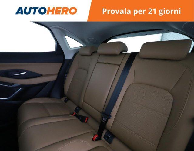JAGUAR E-Pace 2.0D I4 163 CV AWD Auto SE