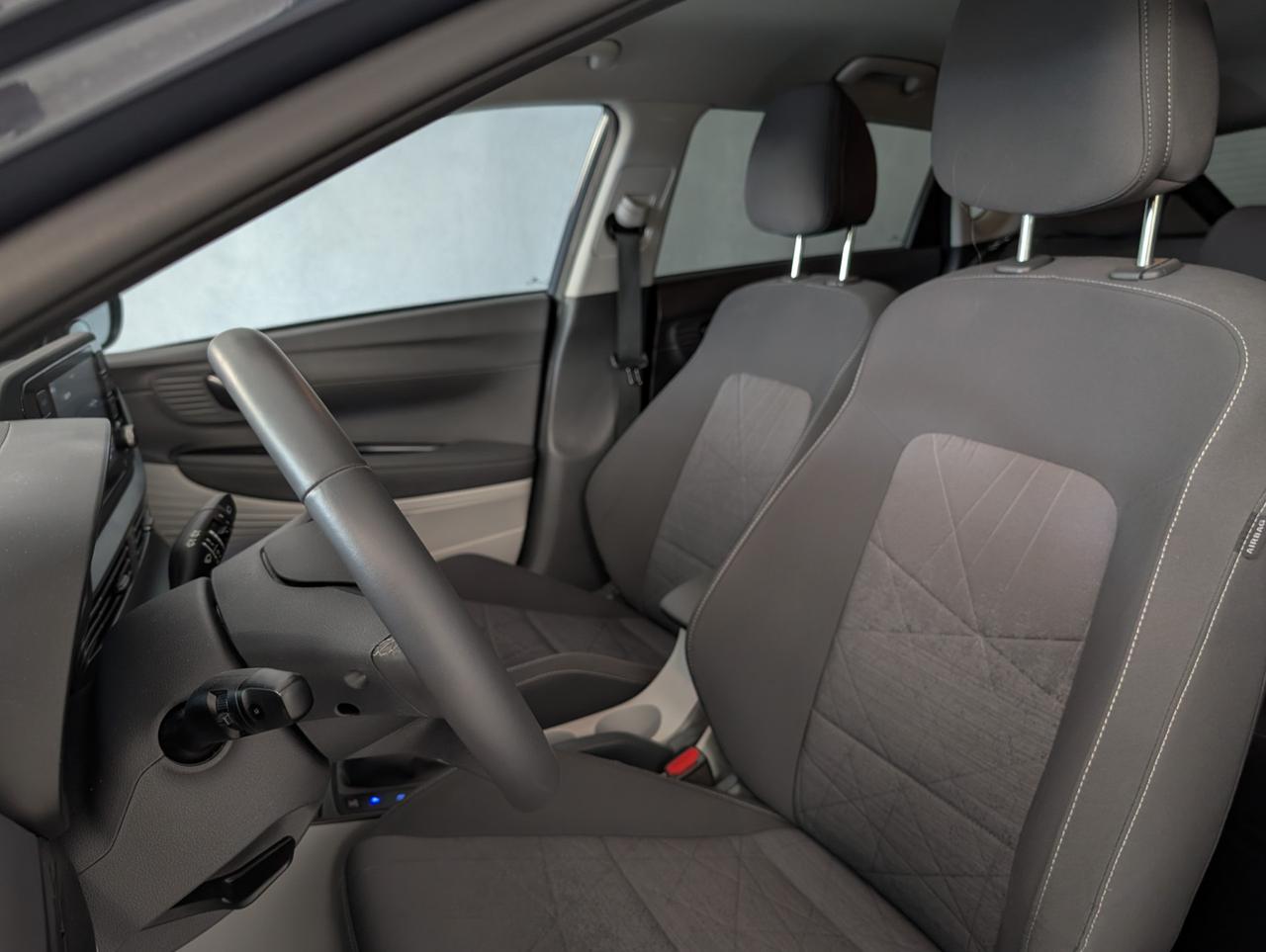 Hyundai bayon 1.0 t-gdi 48V DCT Xclass