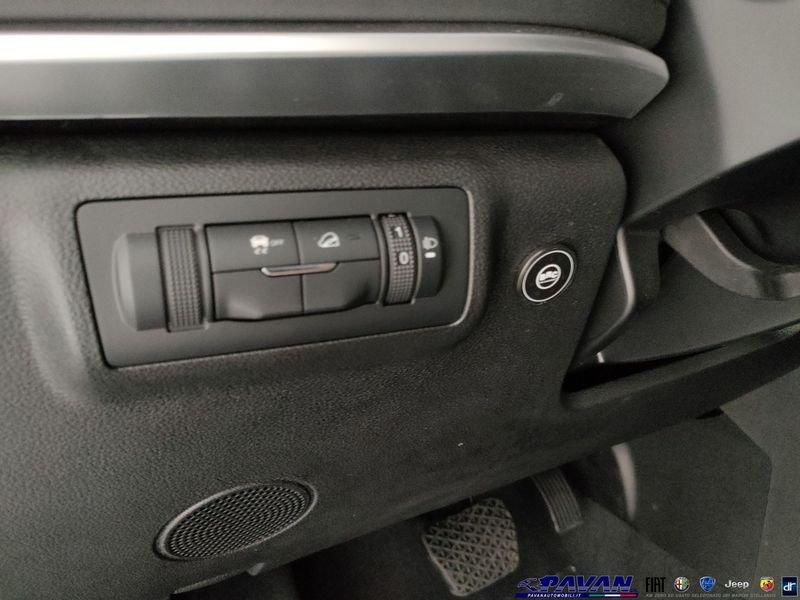 DR AUTOMOBILES dr 5.0 1.5 Turbo CVT Bi-Fuel GPL