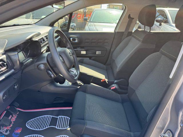 CITROEN C3 PureTech 110 S&S Shine