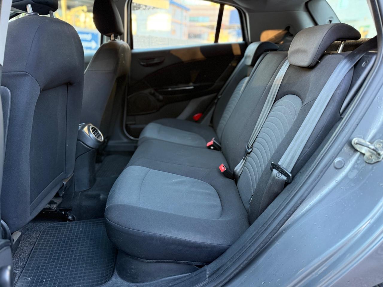 Fiat Bravo 1.6 MJT 105 CV DPF Emotion