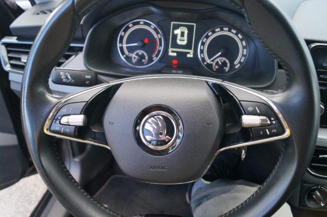 SKODA Kamiq 1.0 TSI 110 CV Ambition