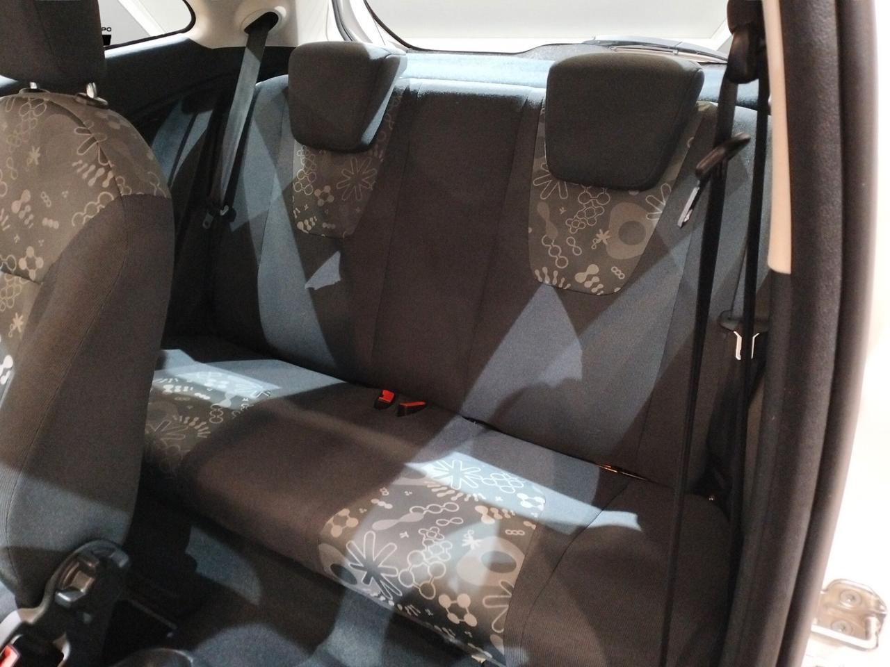 FORD KA 1.2 69cv E6 * 19 000 KM *