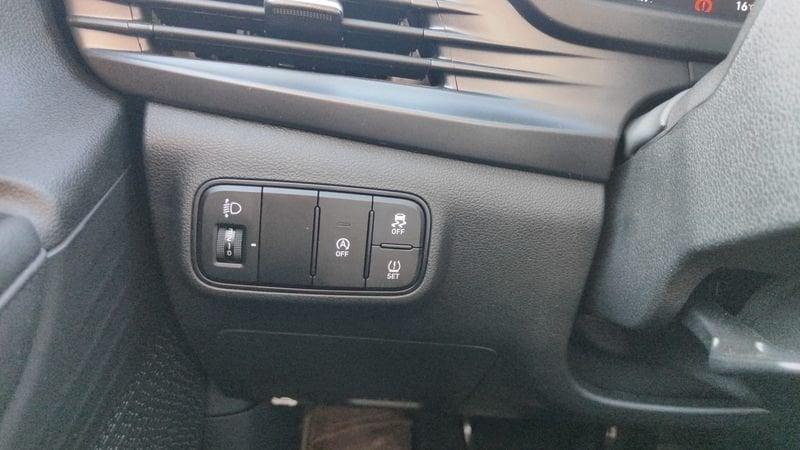 Hyundai Bayon Bayon 1.2 GPL MT Exclusive