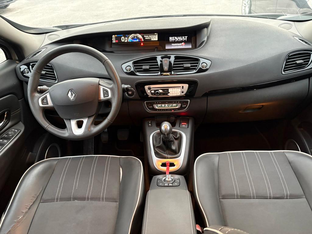 Renault Scenic X-Mod 1.5 dci Live s&s 110cv