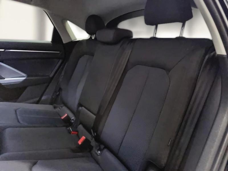 AUDI Q3 SPORTBACK 35 TDI QUATTRO S TRONIC BUSINESS PLUS SUV