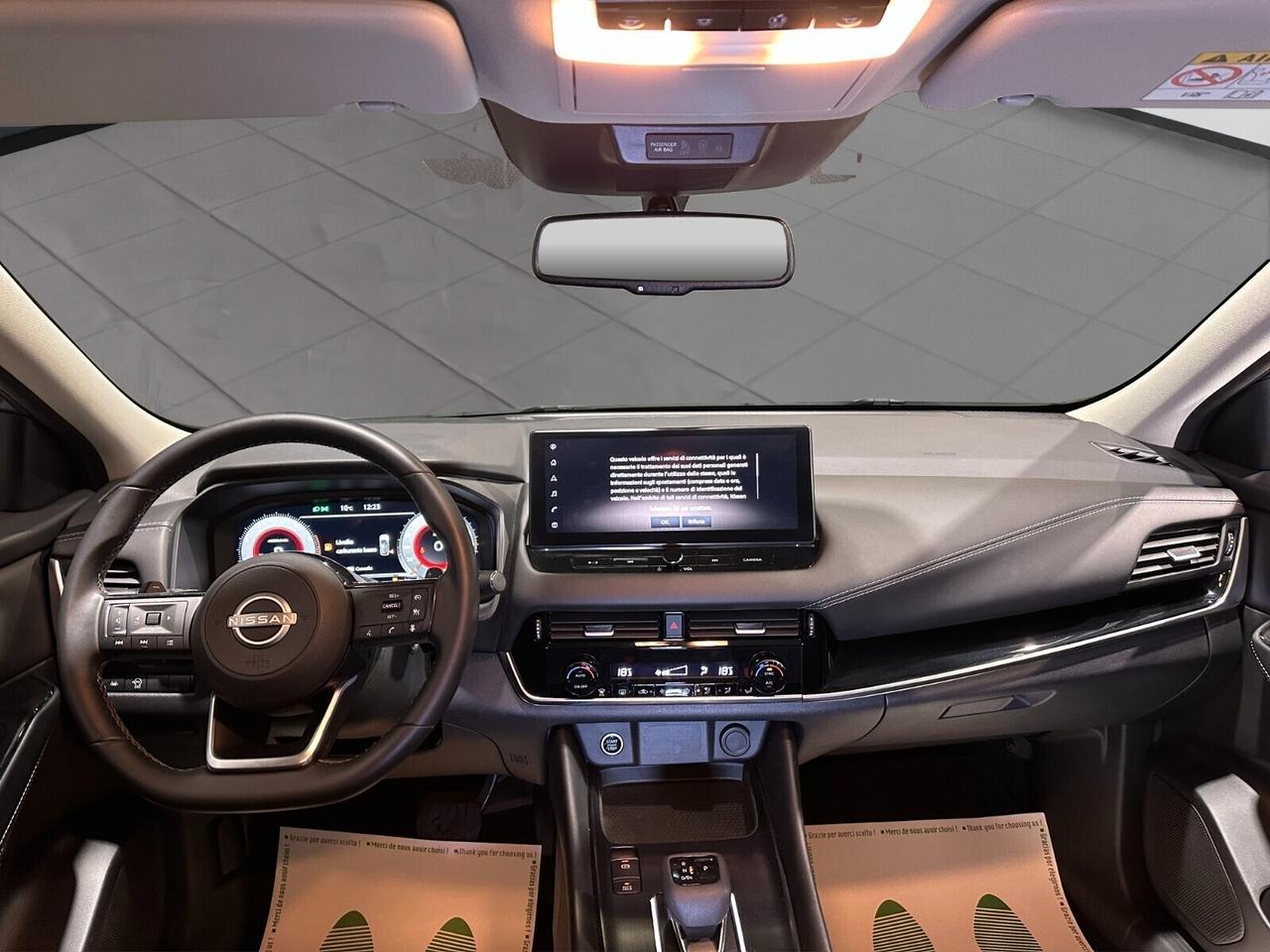 Nissan Qashqai MHEV 158 CV Xtronic N-Connecta *PROMO*