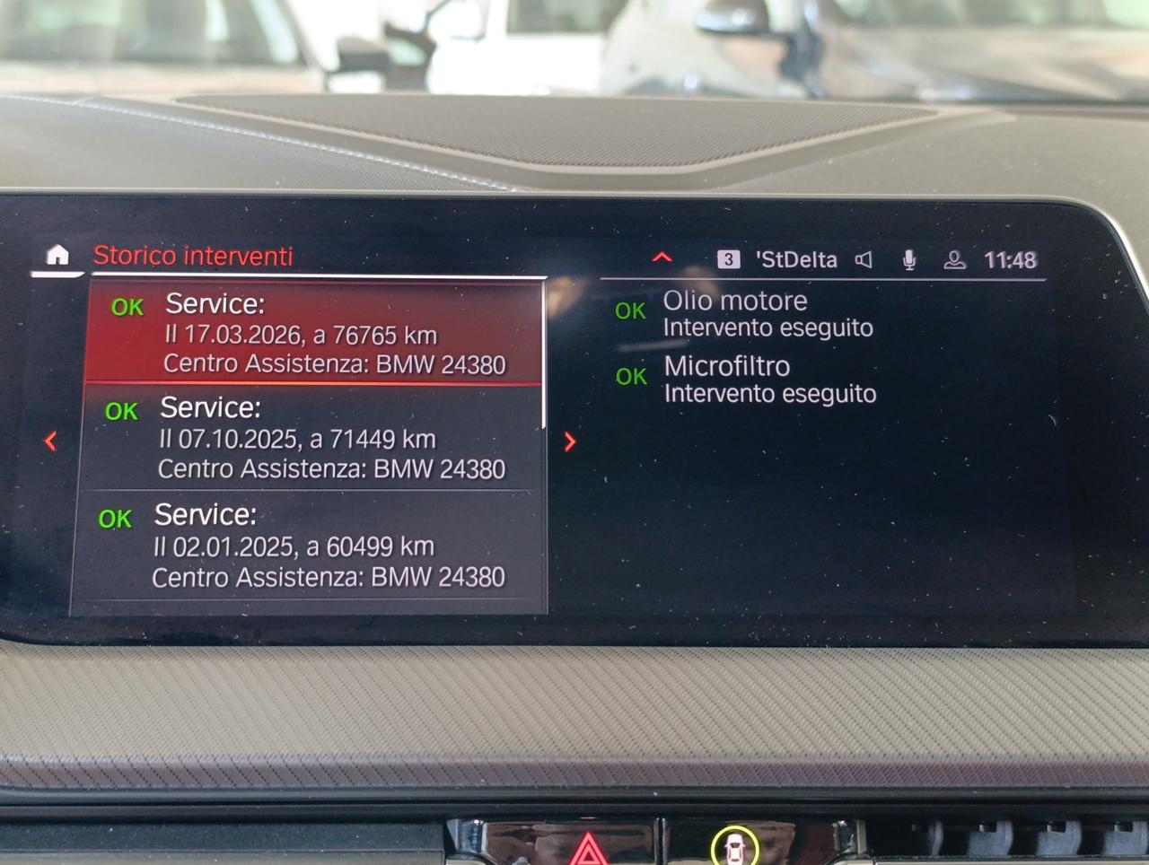 BMW 135 M 135i xdrive auto