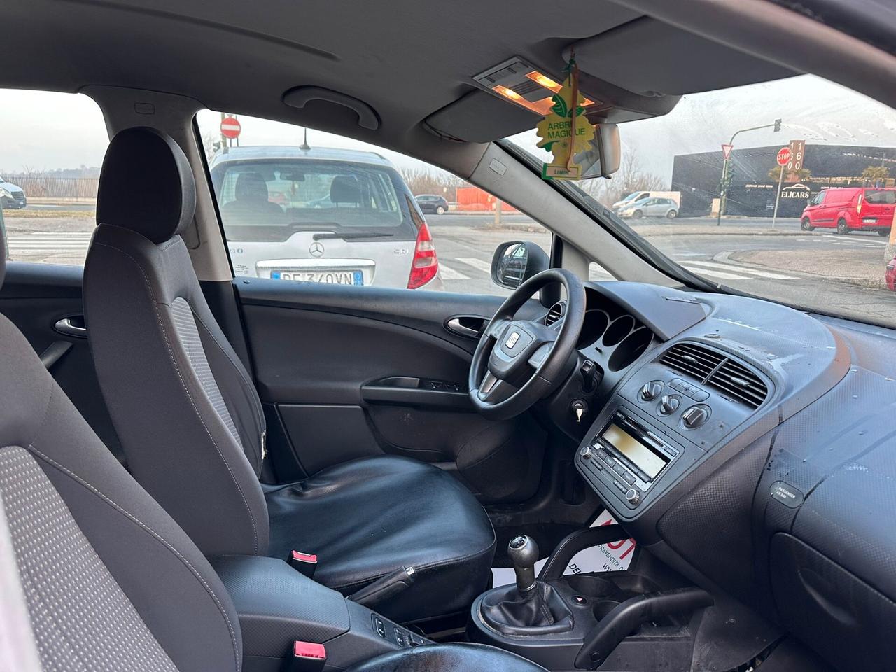 Seat Altea XL 1.6 TDI CR DPF Reference