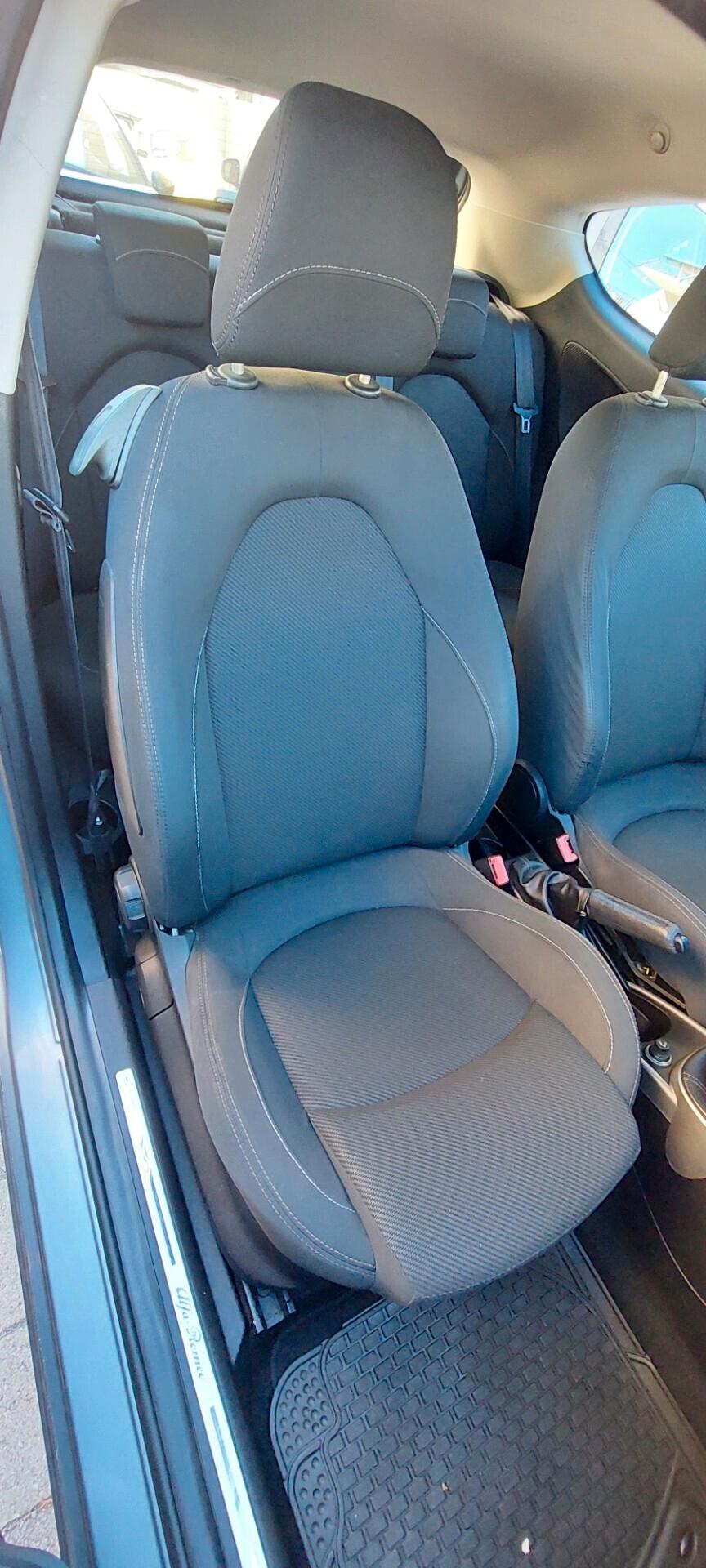 MITO 1,3 MTJ DIESEL 85 CV X NEOPTENTATI LEGA CRUISE CONTROL SENSORI DNA IMPECCABILE