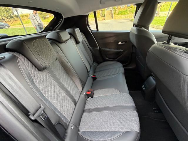 PEUGEOT 208 100CV ALLURE+NAVI+FULL LED+PELLE TEX+VIRTUAL+2PDC