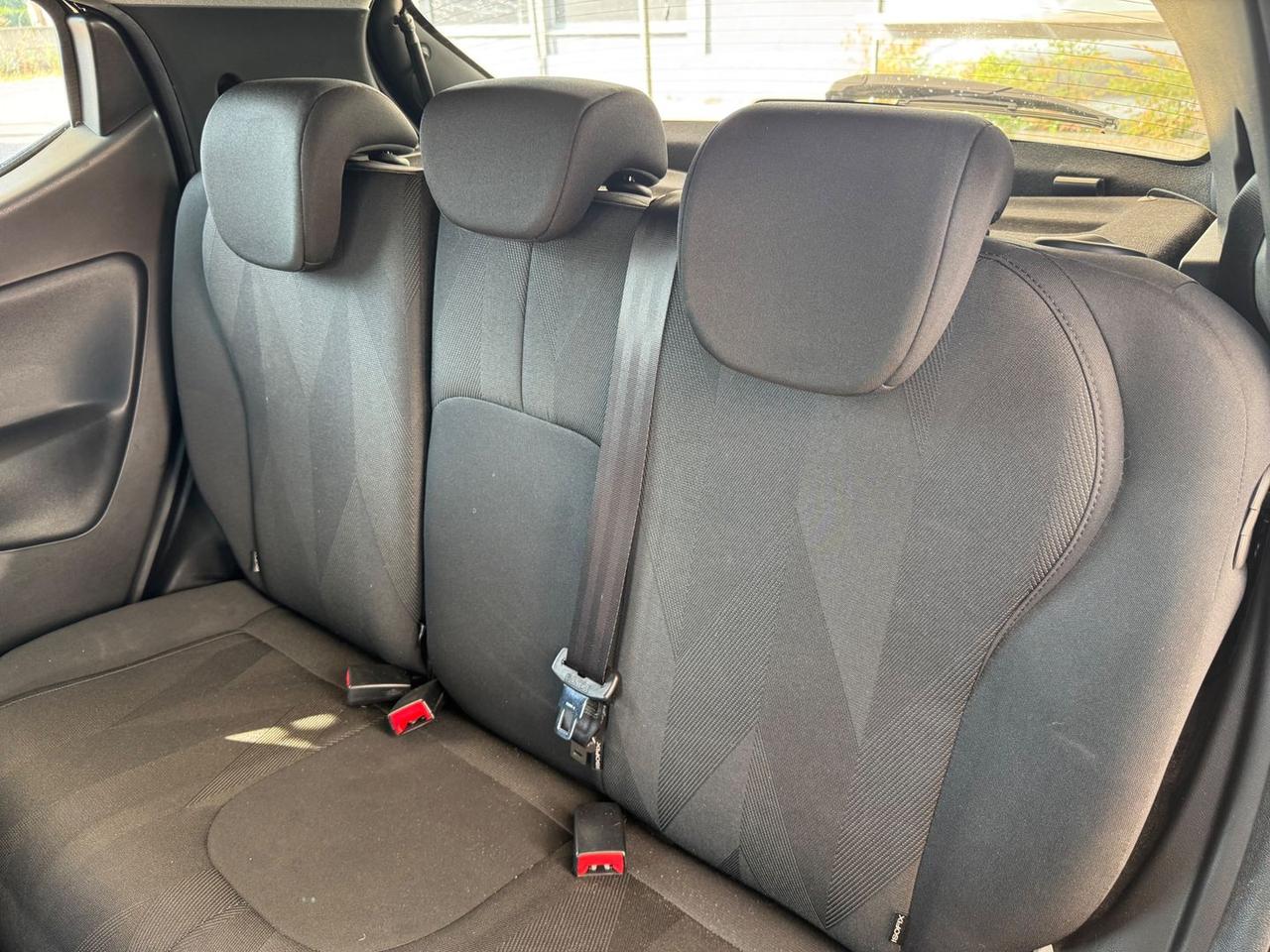 Lancia Ypsilon Gold 1.2 LPG #11723