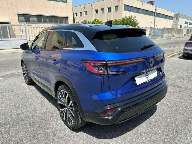 Renault Austral Austral Icon Full Hybrid E-Tech 200cv