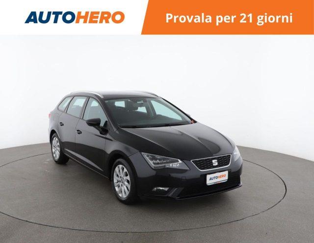 SEAT Leon 1.6 TDI 110 CV ST Start/Stop Style