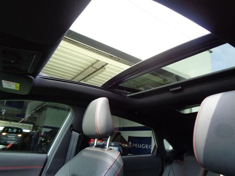 Ford Puma Puma 1.0 EcoBoost Hybrid 125 CV S&S aut. ST-Line X