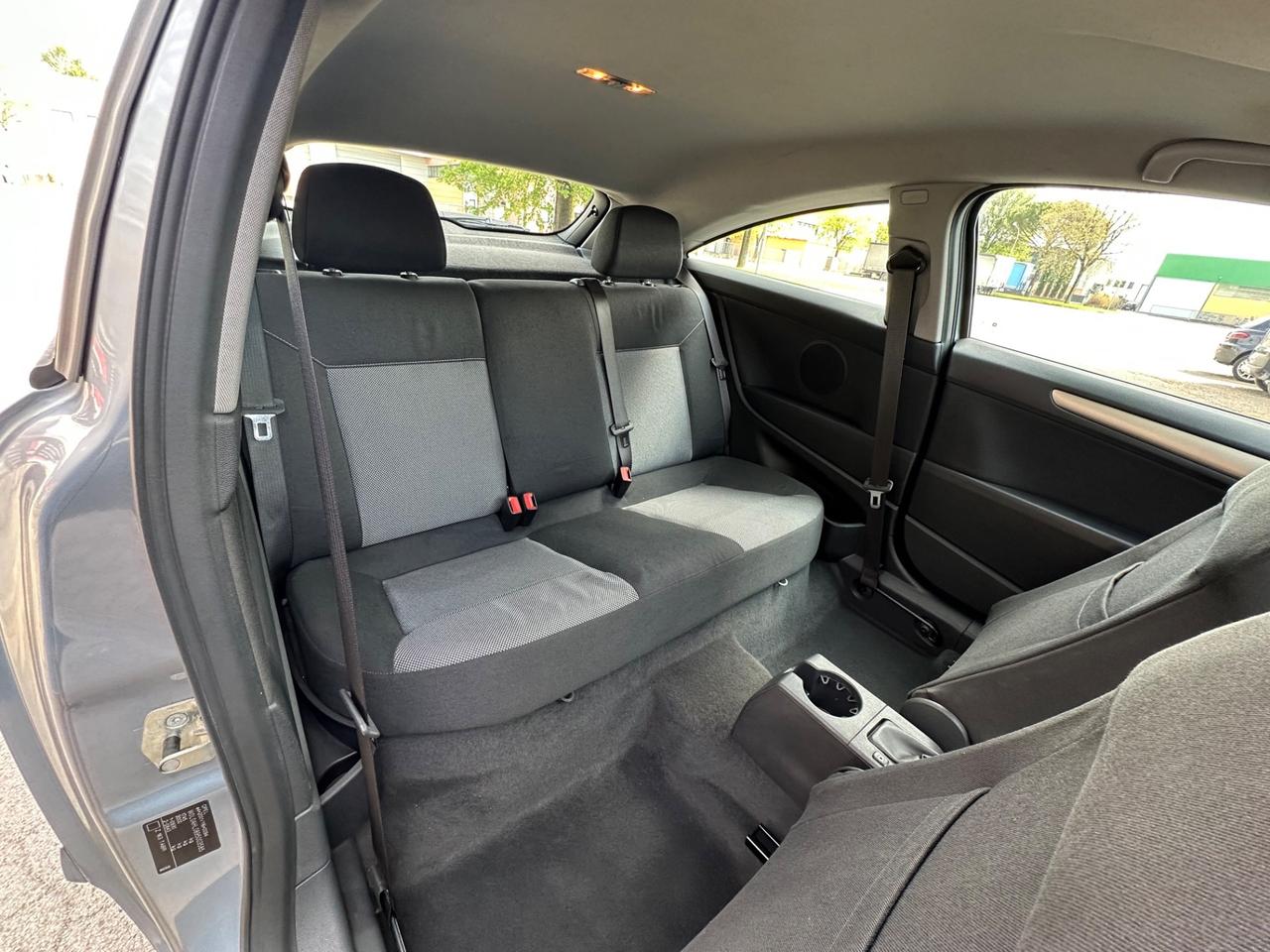 Opel Astra GTC 1.6 16V VVT 3 porte Enjoy