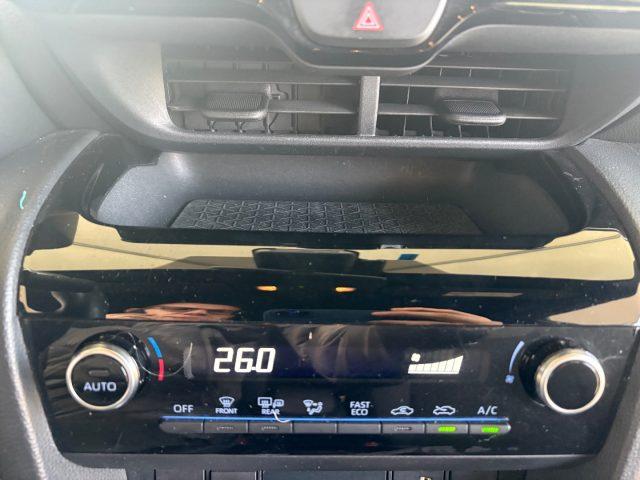 TOYOTA Yaris Cross 1.5 Hybrid 5p. E-CVT Trend