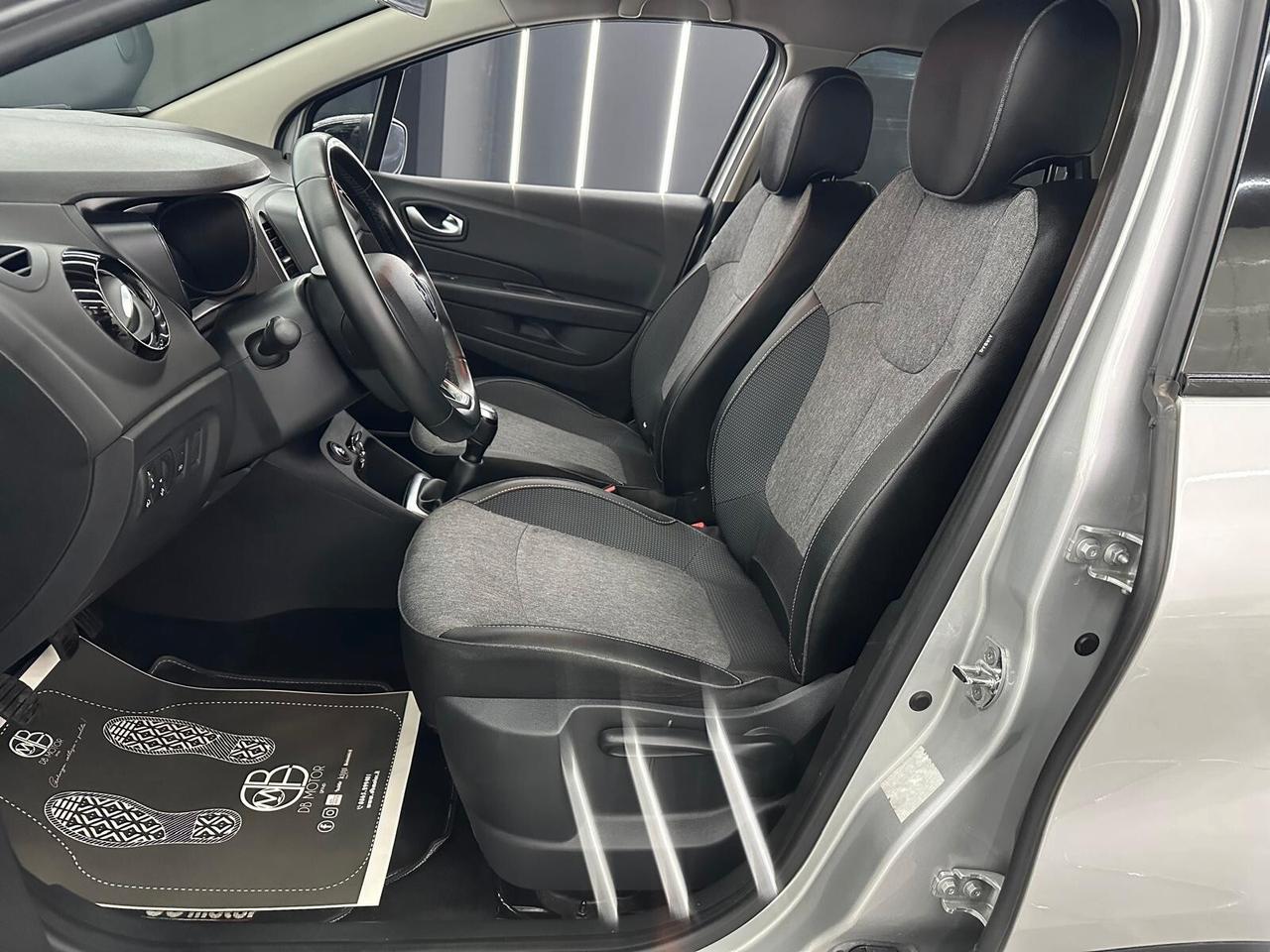 Renault Captur I Energy 0.9 tce Business 90cv