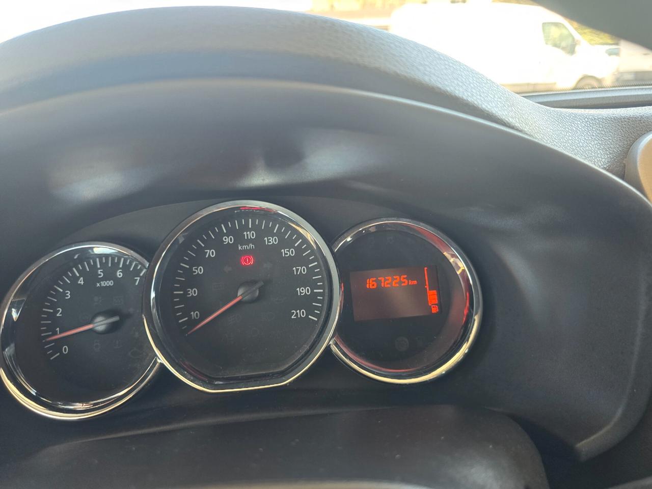 Dacia Sandero 1.5 dCi 8V 75CV Start&Stop La Gazzetta dello Sport