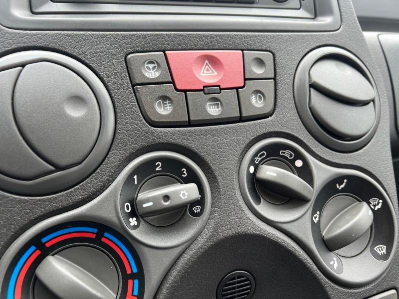 Fiat Panda 1.2 Climbing Natural Power