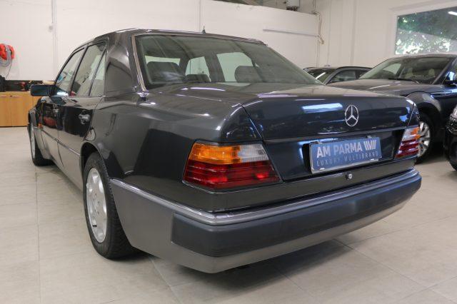 MERCEDES-BENZ 500 E cat W124 "" ASI STORICA "" RARISSIMA """