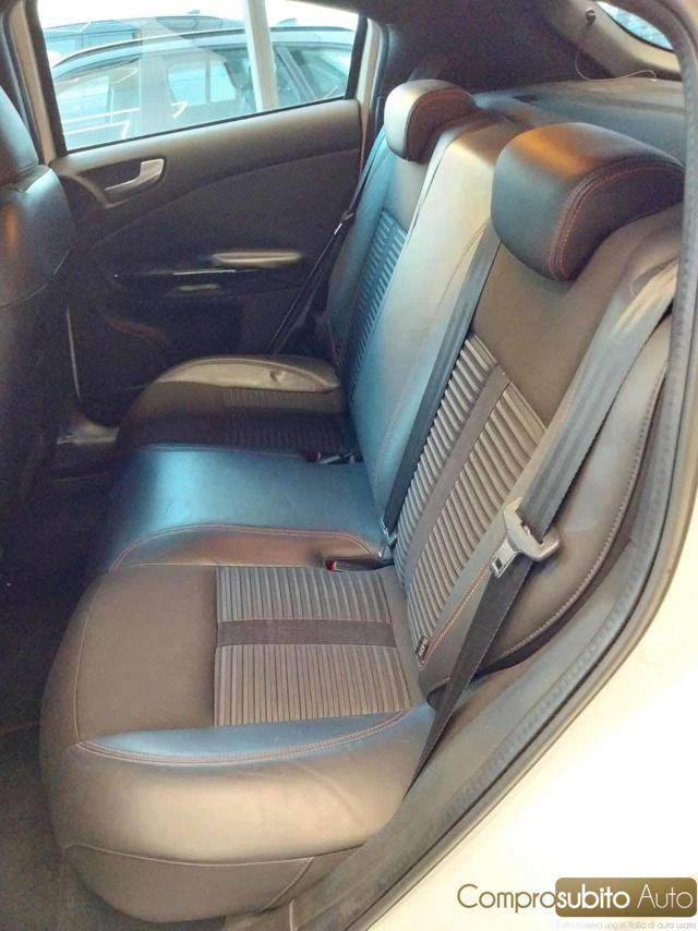 ALFA ROMEO Giulietta 1.4 Turbo MultiAir TCT Exclusive